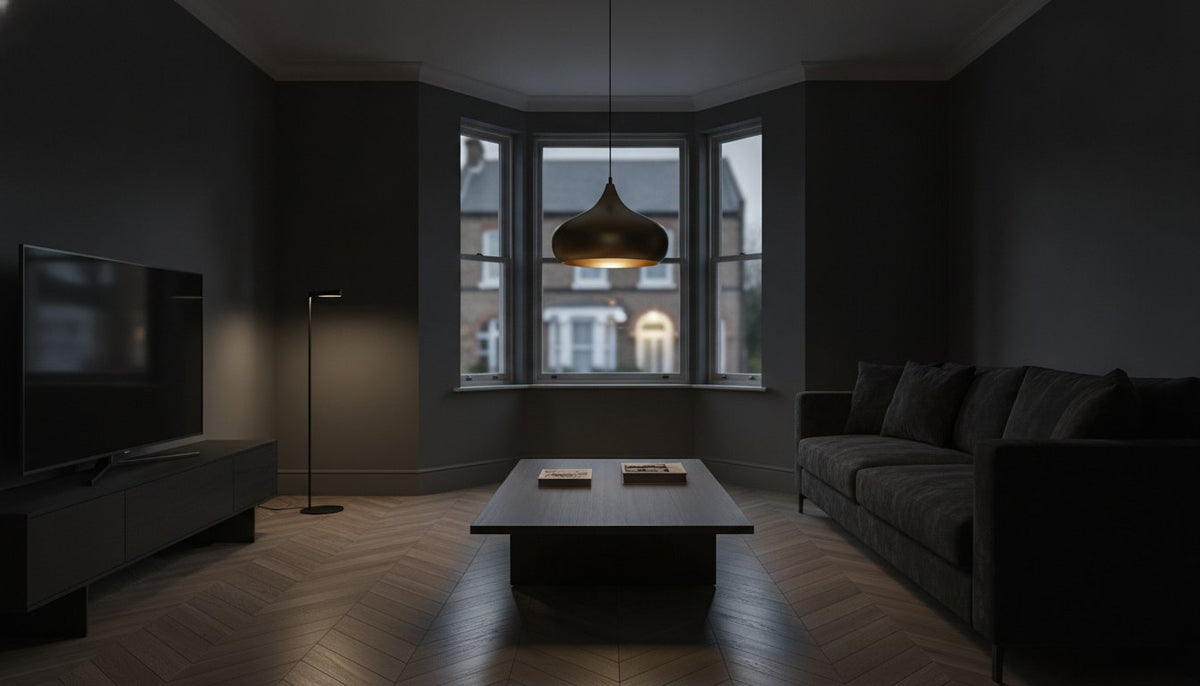 Indoor Lighting Buying Guide: How to Curate the Perfect Atmosphere