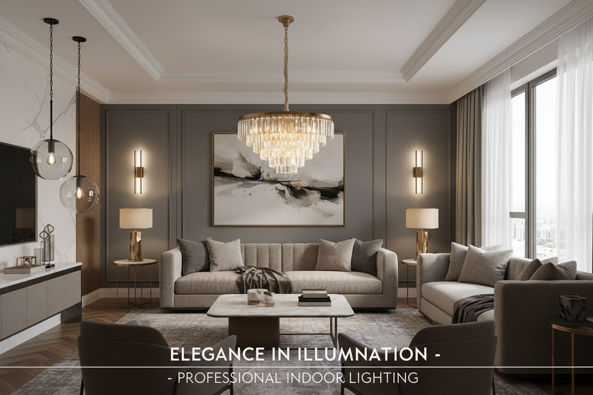 Indoor Lighting