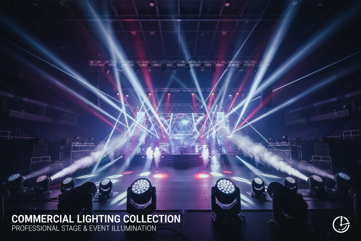 Commercial Lighting