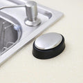 Stainless Steel Odour Removing Soap Bar – Eliminates Garlic, Fish & Cooking Smells