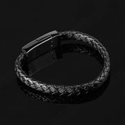 Portable Charging Bracelet – Wearable Phone Charger Wristband for iPhone & Android